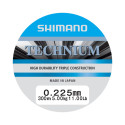 Żyłka Shimano Technium A Mono 300m - 0,225mm Grey