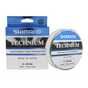 Żyłka Shimano Technium A Mono 300m - 0,225mm Grey