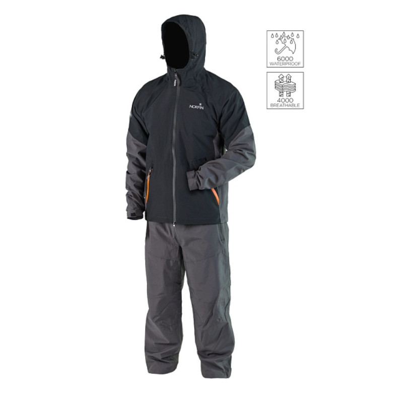 Kombinezon Norfin suit MIST roz.M Kombinezon Norfin suit MIST roz.M
