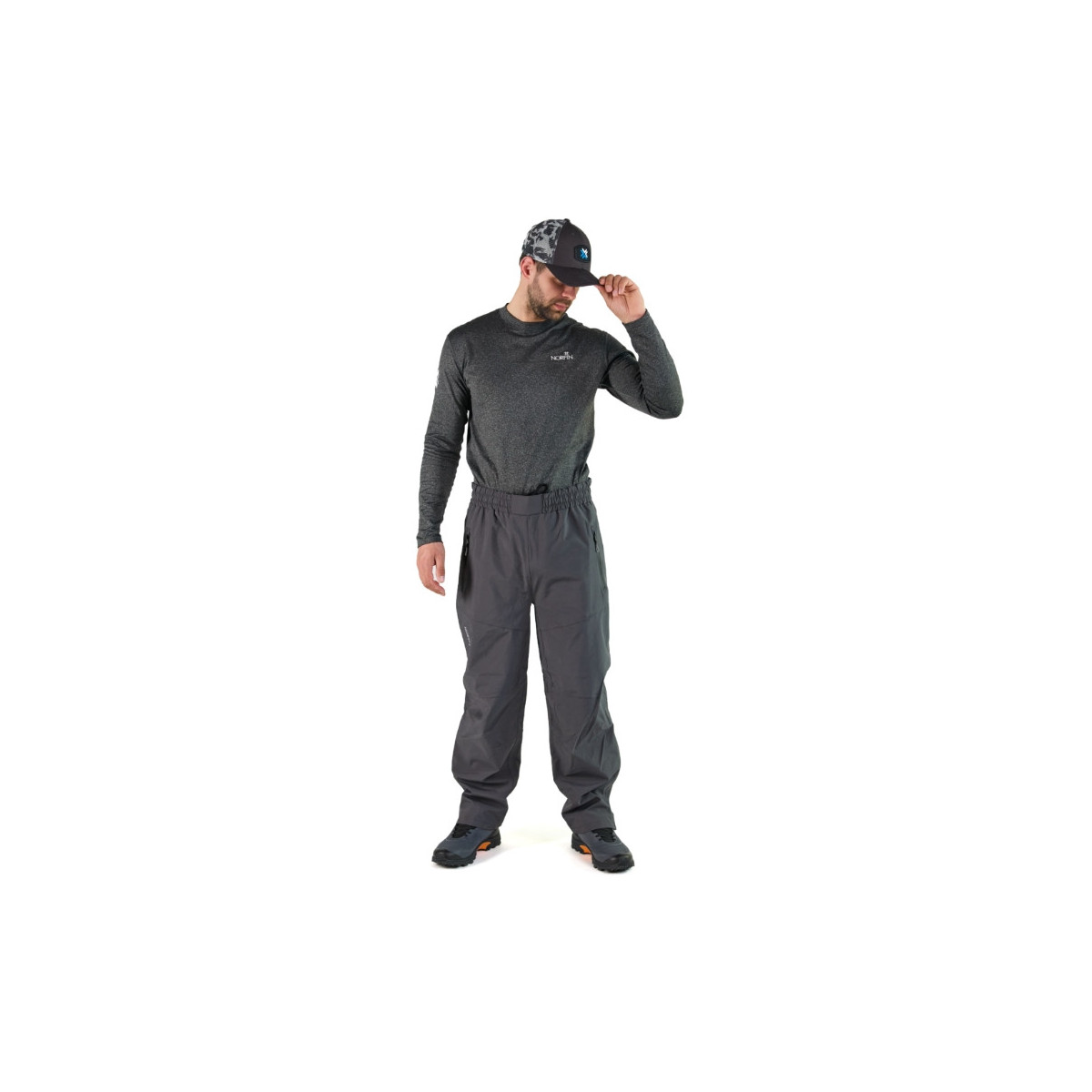 Kombinezon Norfin suit MIST roz.M Kombinezon Norfin suit MIST roz.M