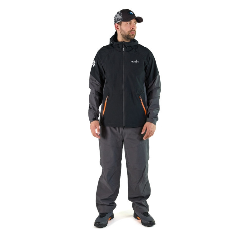 Kombinezon Norfin suit MIST roz.M Kombinezon Norfin suit MIST roz.M