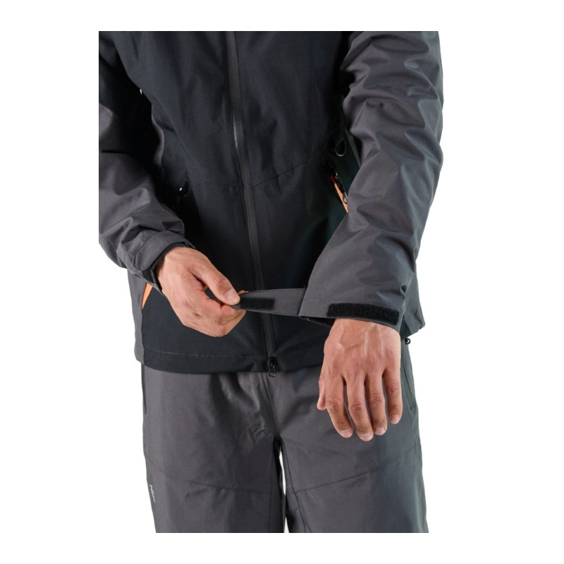 Kombinezon Norfin suit MIST roz.M Kombinezon Norfin suit MIST roz.M