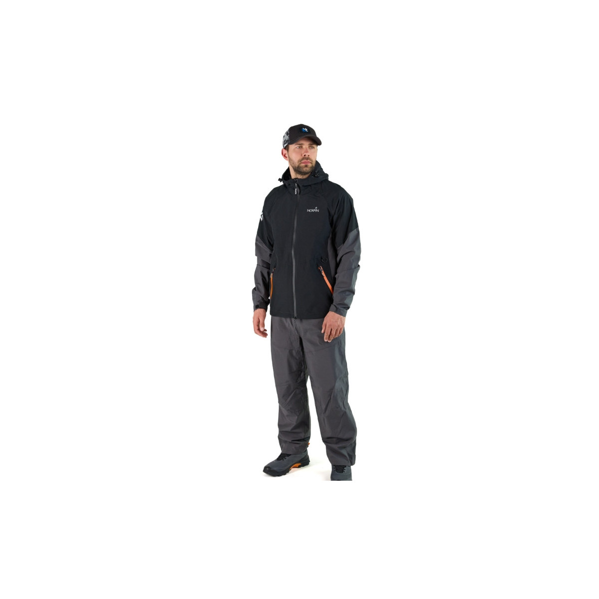 Kombinezon Norfin suit MIST roz.M Kombinezon Norfin suit MIST roz.M