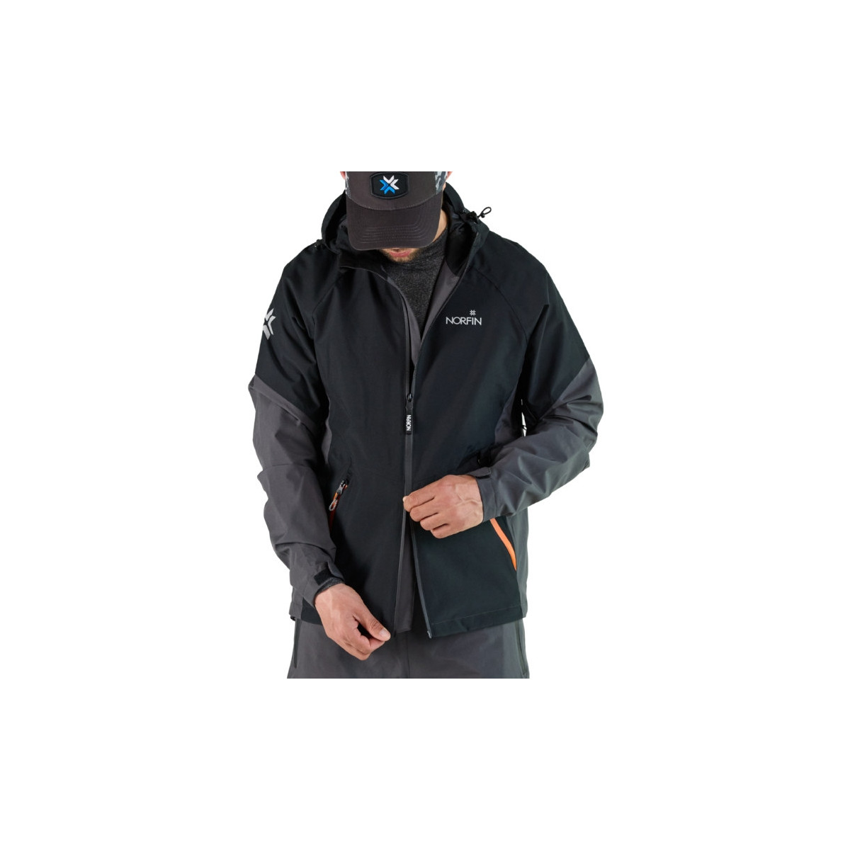 Kombinezon Norfin suit MIST roz.M Kombinezon Norfin suit MIST roz.M