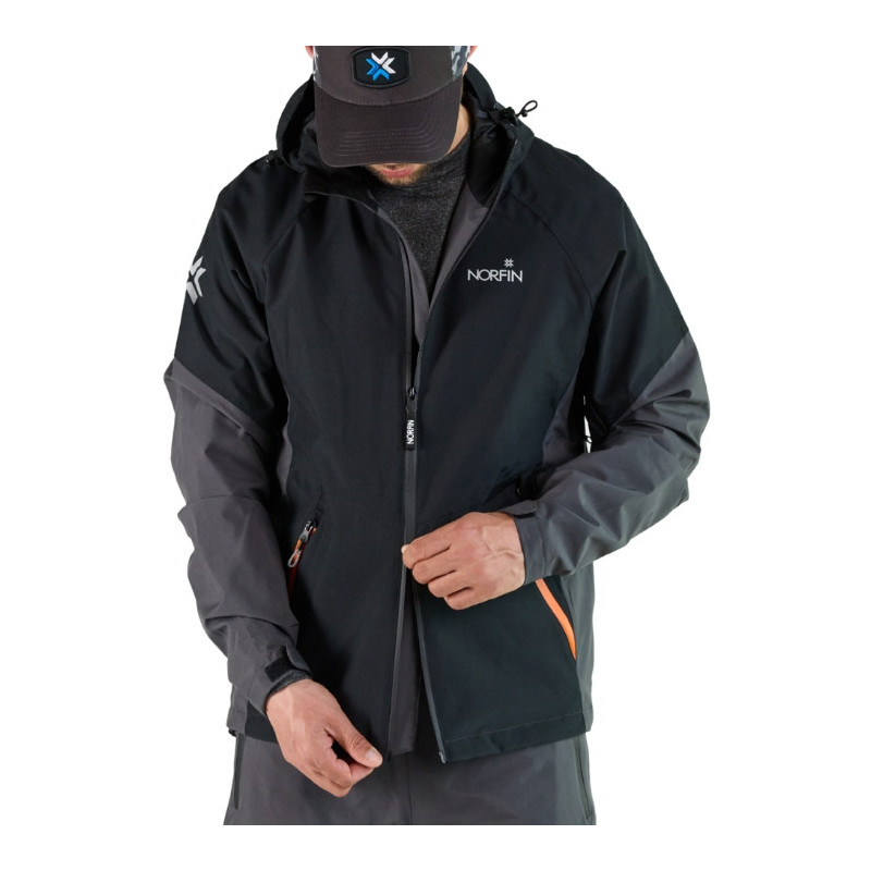 Kombinezon Norfin suit MIST roz.M Kombinezon Norfin suit MIST roz.M