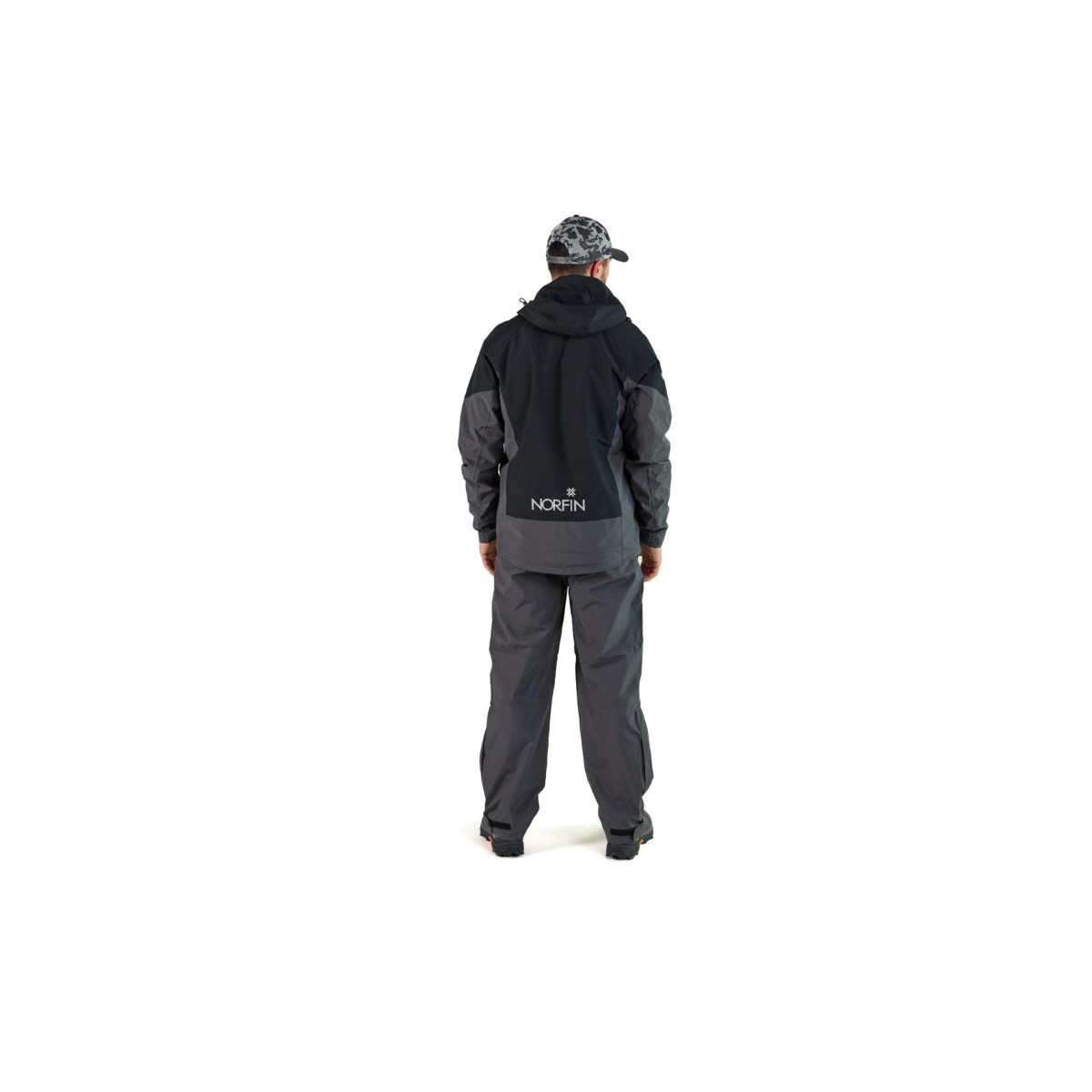 Kombinezon Norfin suit MIST roz.M Kombinezon Norfin suit MIST roz.M