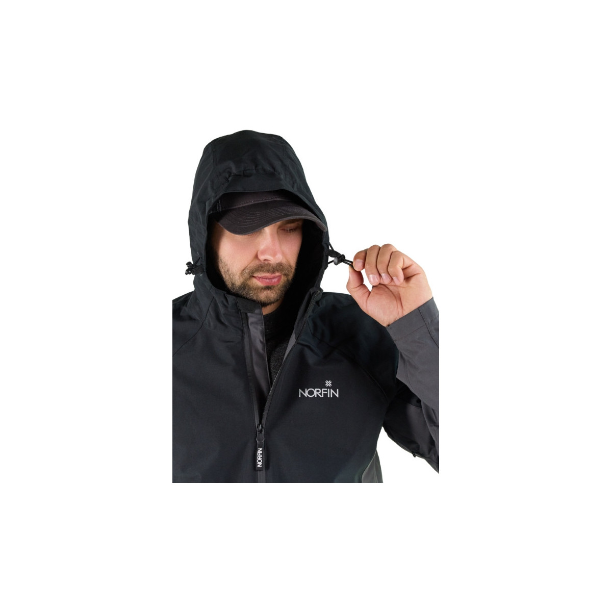 Kombinezon Norfin suit MIST roz.M Kombinezon Norfin suit MIST roz.M