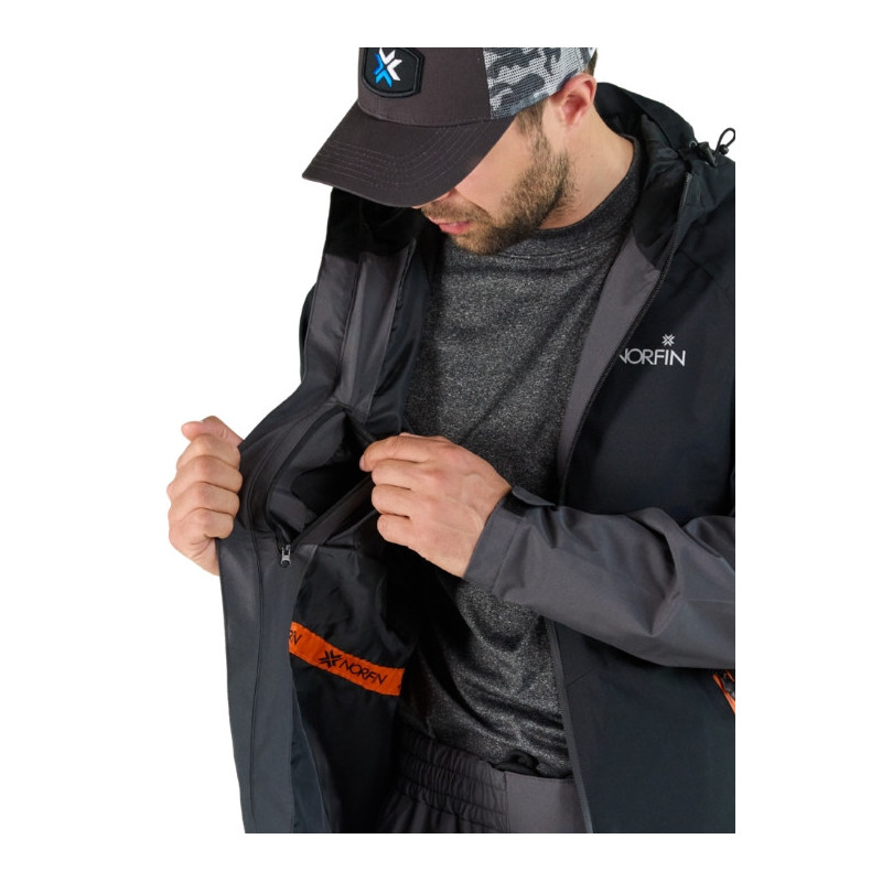 Kombinezon Norfin suit MIST roz.M Kombinezon Norfin suit MIST roz.M