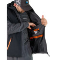 Kombinezon Norfin suit MIST roz.L Kombinezon Norfin suit MIST roz.L