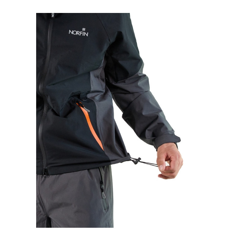 Kombinezon Norfin suit MIST roz.L Kombinezon Norfin suit MIST roz.L