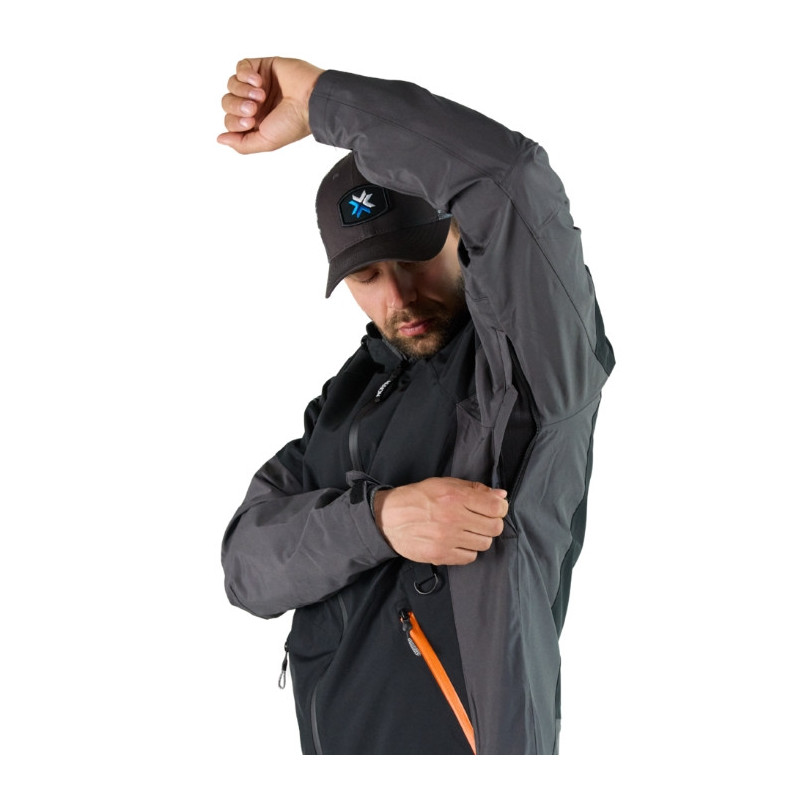 Kombinezon Norfin suit MIST roz.L Kombinezon Norfin suit MIST roz.L