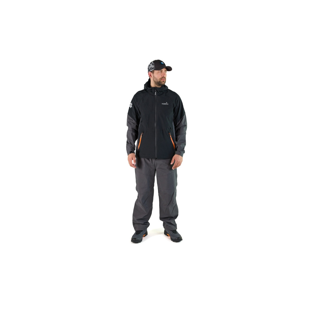 Kombinezon Norfin suit MIST roz.L Kombinezon Norfin suit MIST roz.L