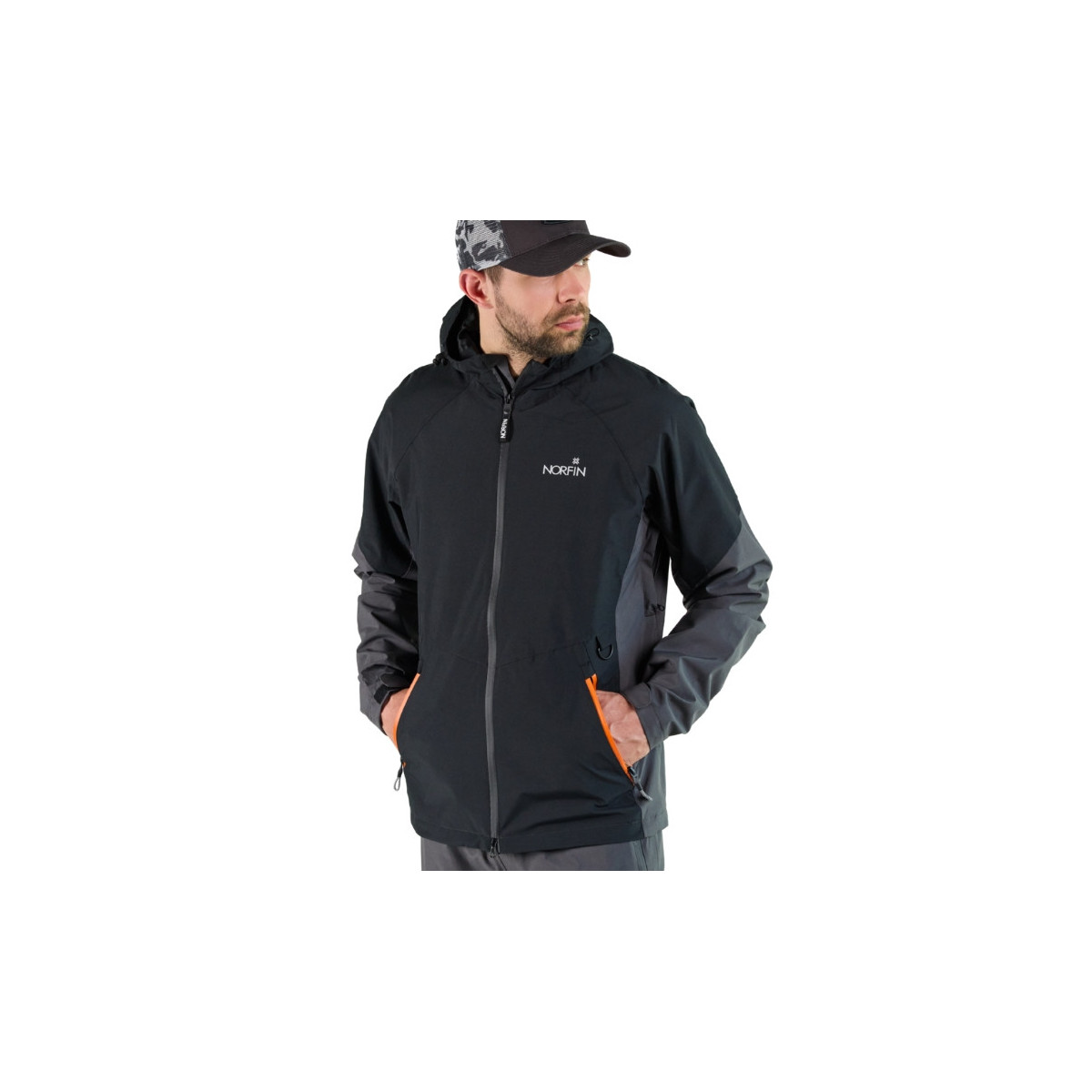 Kombinezon Norfin suit MIST roz.L Kombinezon Norfin suit MIST roz.L