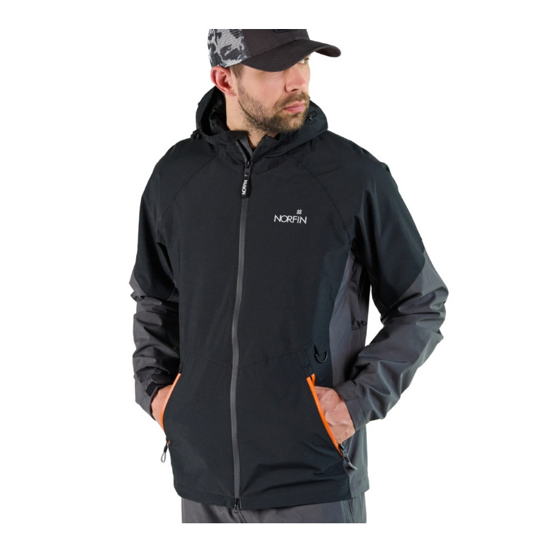 Kombinezon Norfin suit MIST roz.L Kombinezon Norfin suit MIST roz.L