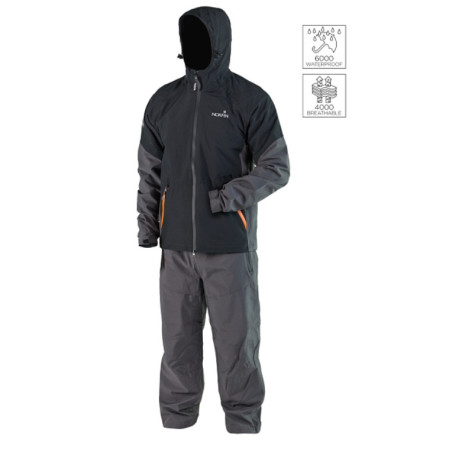 Kombinezon Norfin suit MIST roz.XL