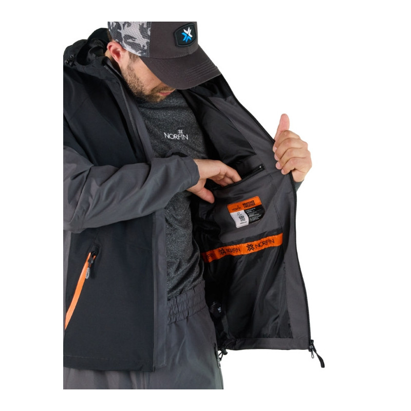 Kombinezon Norfin suit MIST roz.XL