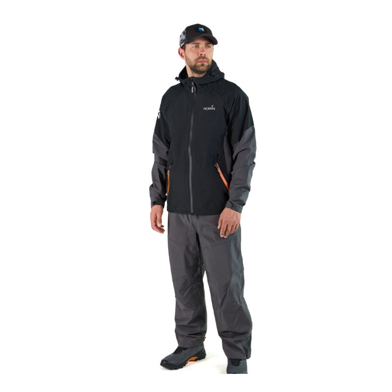 Kombinezon Norfin suit MIST roz.XL