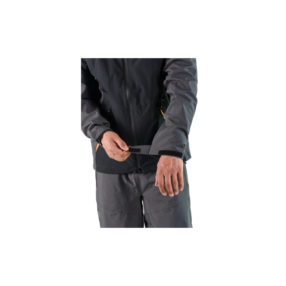 Kombinezon Norfin suit MIST roz.XL