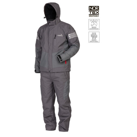 Kombinezon Norfin rain suit MIRAGE roz.M