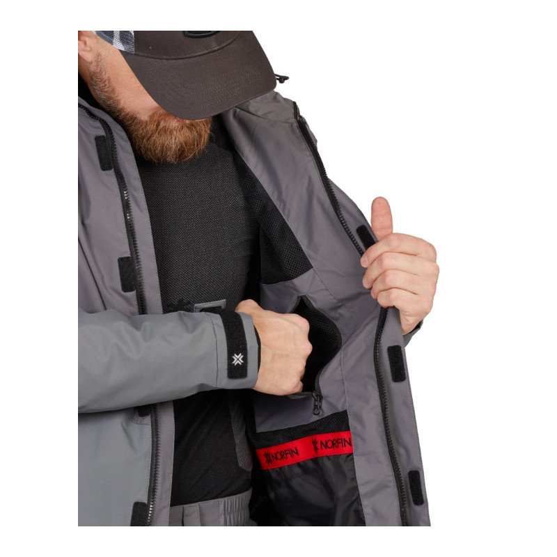 Kombinezon Norfin rain suit MIRAGE roz.M Kombinezon Norfin rain suit MIRAGE roz.M