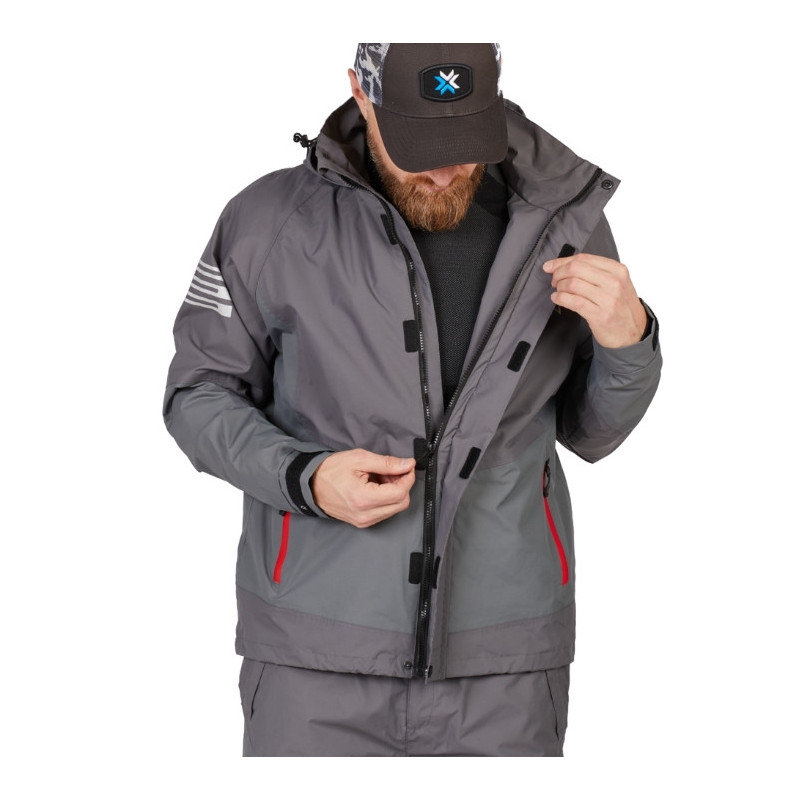 Kombinezon Norfin rain suit MIRAGE roz.M Kombinezon Norfin rain suit MIRAGE roz.M