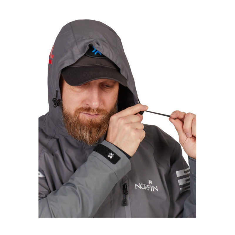 Kombinezon Norfin rain suit MIRAGE roz.M Kombinezon Norfin rain suit MIRAGE roz.M