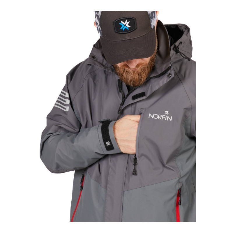 Kombinezon Norfin rain suit MIRAGE roz.M Kombinezon Norfin rain suit MIRAGE roz.M