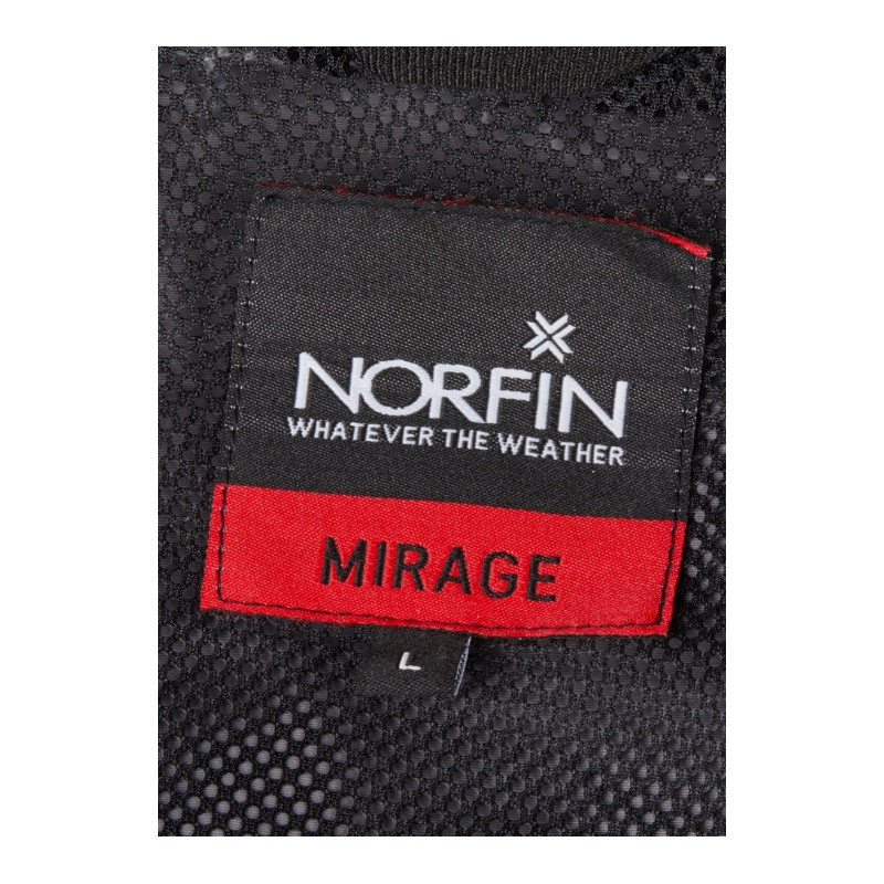 Kombinezon Norfin rain suit MIRAGE roz.M Kombinezon Norfin rain suit MIRAGE roz.M