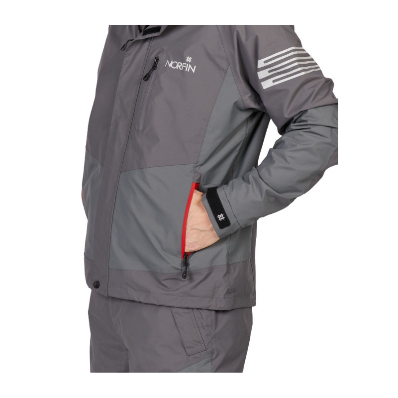 Kombinezon Norfin rain suit MIRAGE roz.M Kombinezon Norfin rain suit MIRAGE roz.M