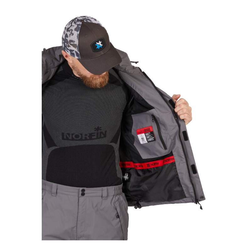 Kombinezon Norfin rain suit MIRAGE roz.M Kombinezon Norfin rain suit MIRAGE roz.M