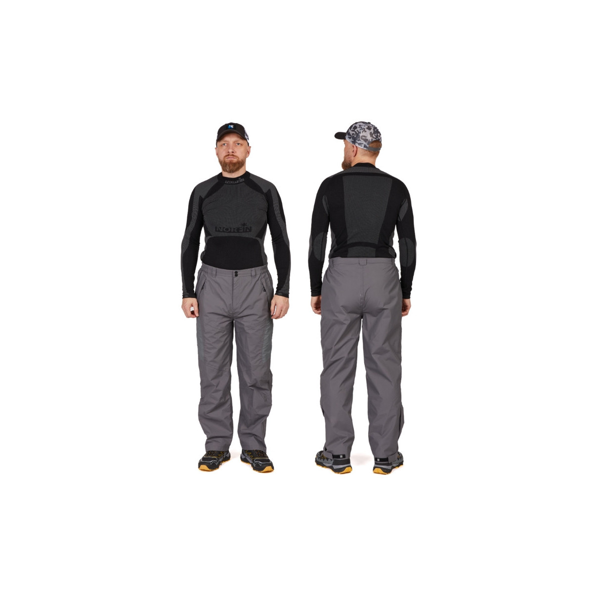 Kombinezon Norfin rain suit MIRAGE roz.M Kombinezon Norfin rain suit MIRAGE roz.M