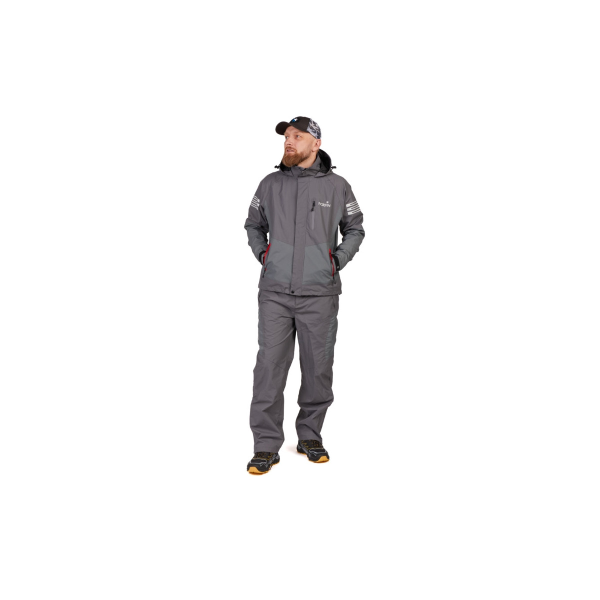 Kombinezon Norfin rain suit MIRAGE roz.M Kombinezon Norfin rain suit MIRAGE roz.M