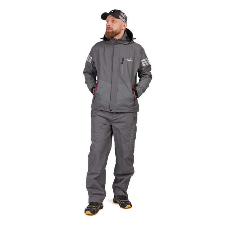 Kombinezon Norfin rain suit MIRAGE roz.M Kombinezon Norfin rain suit MIRAGE roz.M