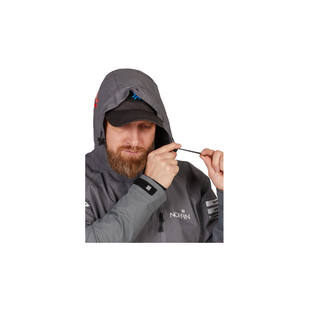 Kombinezon Norfin rain suit MIRAGE roz.L Kombinezon Norfin rain suit MIRAGE roz.L