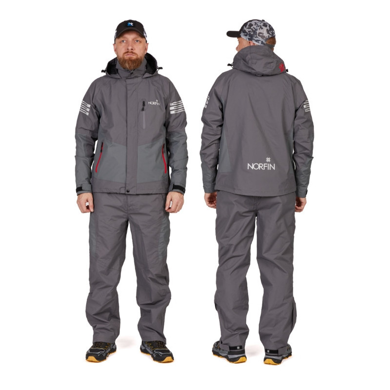 Kombinezon Norfin rain suit MIRAGE roz.L Kombinezon Norfin rain suit MIRAGE roz.L