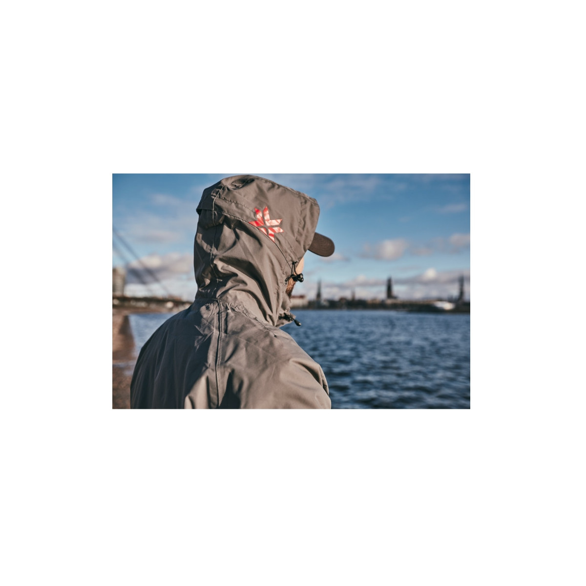 Kombinezon Norfin rain suit MIRAGE roz.L Kombinezon Norfin rain suit MIRAGE roz.L