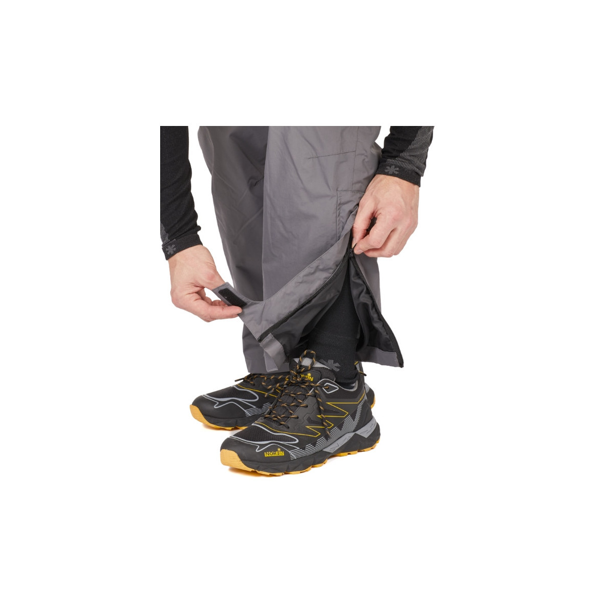 Kombinezon Norfin rain suit MIRAGE roz.XL Kombinezon Norfin rain suit MIRAGE roz.XL