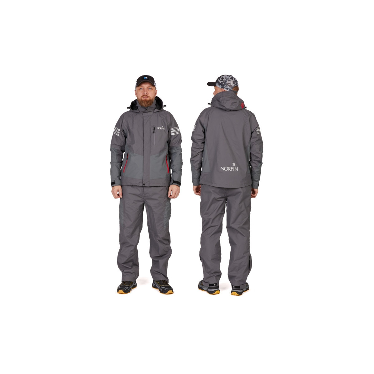 Kombinezon Norfin rain suit MIRAGE roz.XL Kombinezon Norfin rain suit MIRAGE roz.XL
