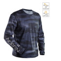 Koszulka Norfin SUN PRO roz.M - SHADOW GRAY Koszulka Norfin SUN PRO roz.M - SHADOW GRAY