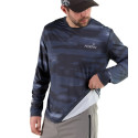Koszulka Norfin SUN PRO roz.L - SHADOW GRAY Koszulka Norfin SUN PRO roz.L - SHADOW GRAY