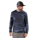 Koszulka Norfin SUN PRO roz.XL - SHADOW GRAY Koszulka Norfin SUN PRO roz.XL - SHADOW GRAY
