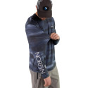 Koszulka Norfin SUN PRO roz.XL - SHADOW GRAY Koszulka Norfin SUN PRO roz.XL - SHADOW GRAY