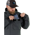 Kurtka Norfin Pilot Wading Jacket Gray roz.XXL Kurtka Norfin Pilot Wading Jacket Gray roz.XXL