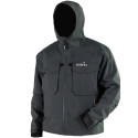 Kurtka Norfin Pilot Wading Jacket Gray roz.XL Kurtka Norfin Pilot Wading Jacket Gray roz.XL