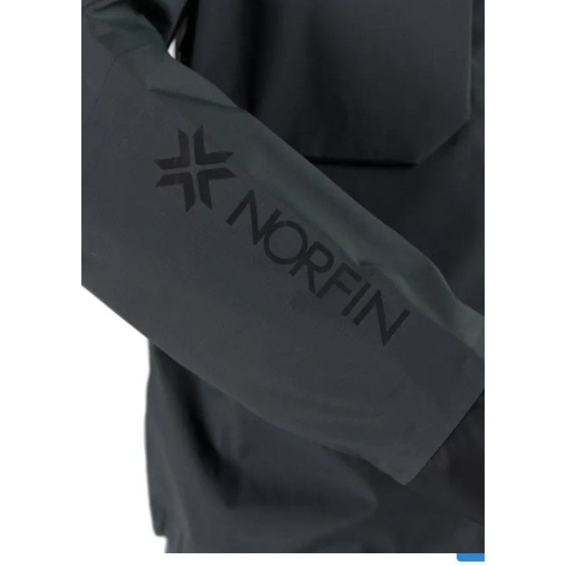 Kurtka Norfin Pilot Wading Jacket Gray roz.L Kurtka Norfin Pilot Wading Jacket Gray roz.L