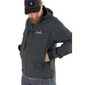 Kurtka Norfin Pilot Wading Jacket Gray roz.L Kurtka Norfin Pilot Wading Jacket Gray roz.L