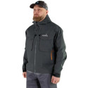 Kurtka Norfin Pilot Wading Jacket Gray roz.L Kurtka Norfin Pilot Wading Jacket Gray roz.L