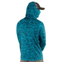 Koszulka Norfin Shirt Sun Pro Marlin Hoodie Green roz.M