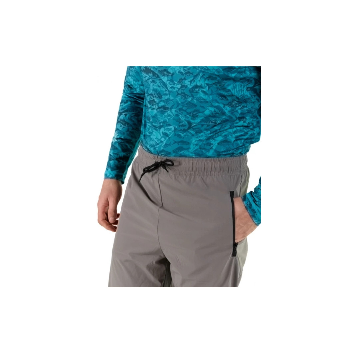 Spodnie Norfin SUN PRO RELAX roz.XL Spodnie Norfin SUN PRO RELAX roz.XL