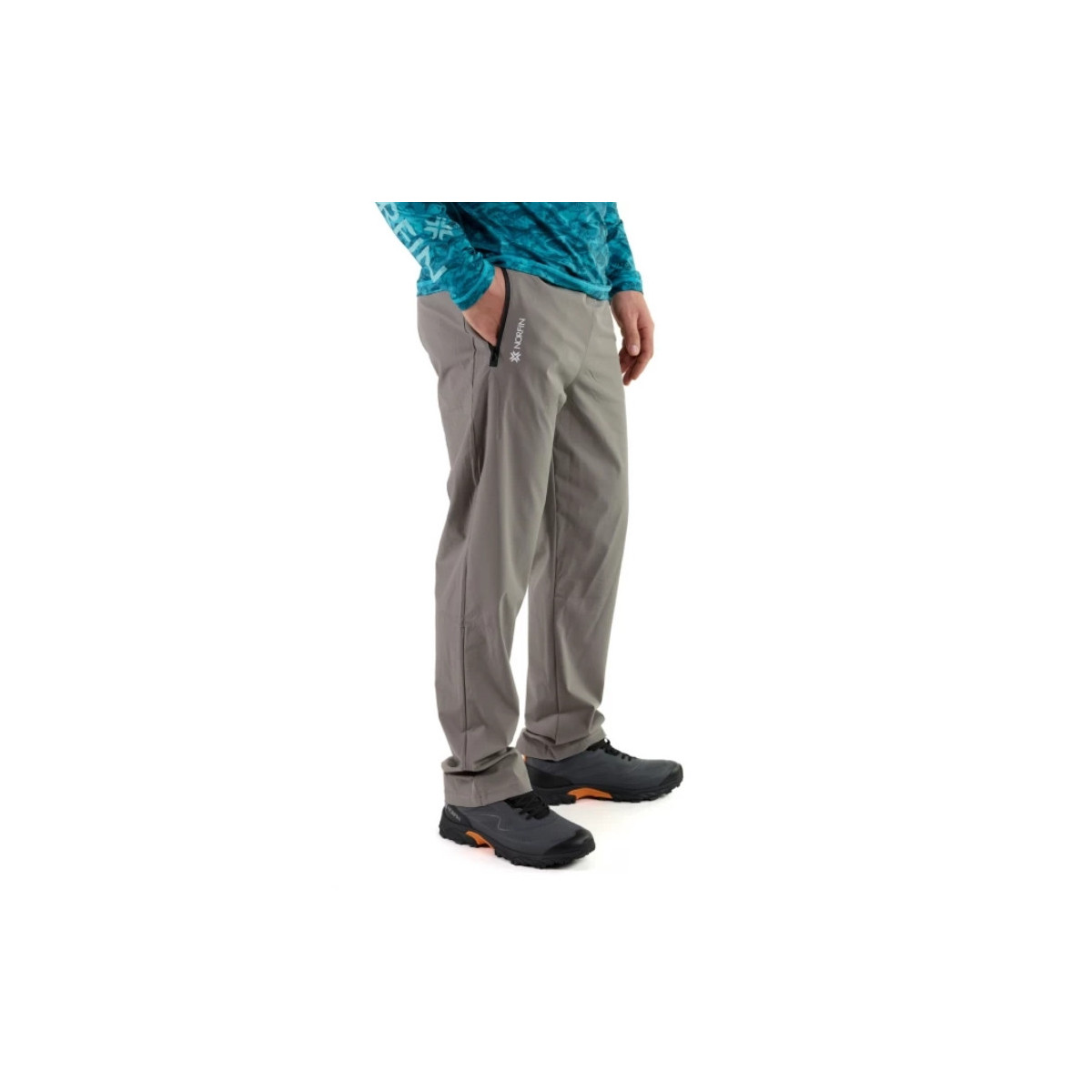 Spodnie Norfin SUN PRO RELAX roz.XL Spodnie Norfin SUN PRO RELAX roz.XL